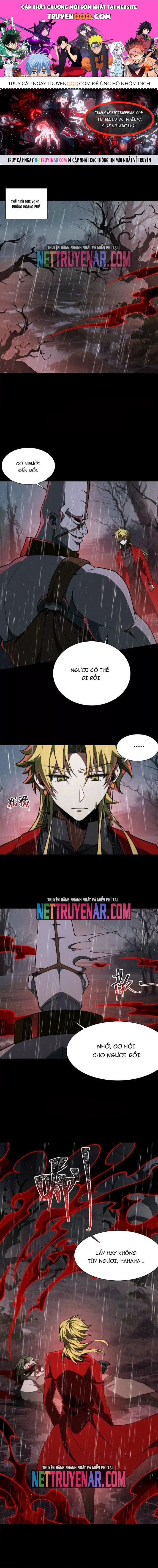 Thần Trò Chơi Dục Vọng Chapter 117 - TC Truyện