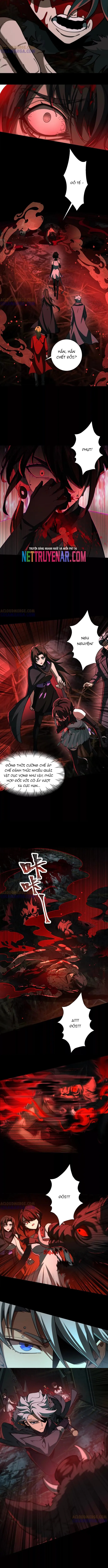 Thần Trò Chơi Dục Vọng Chapter 119 - TC Truyện