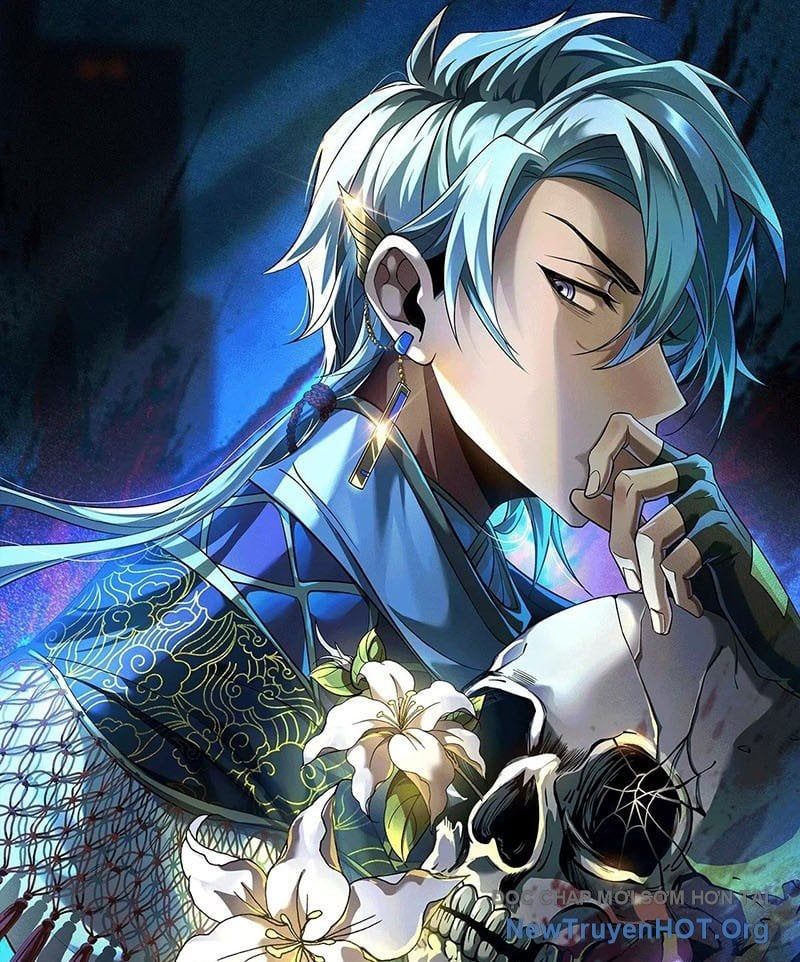 Thần Trò Chơi Dục Vọng Chapter 121 - TC Truyện