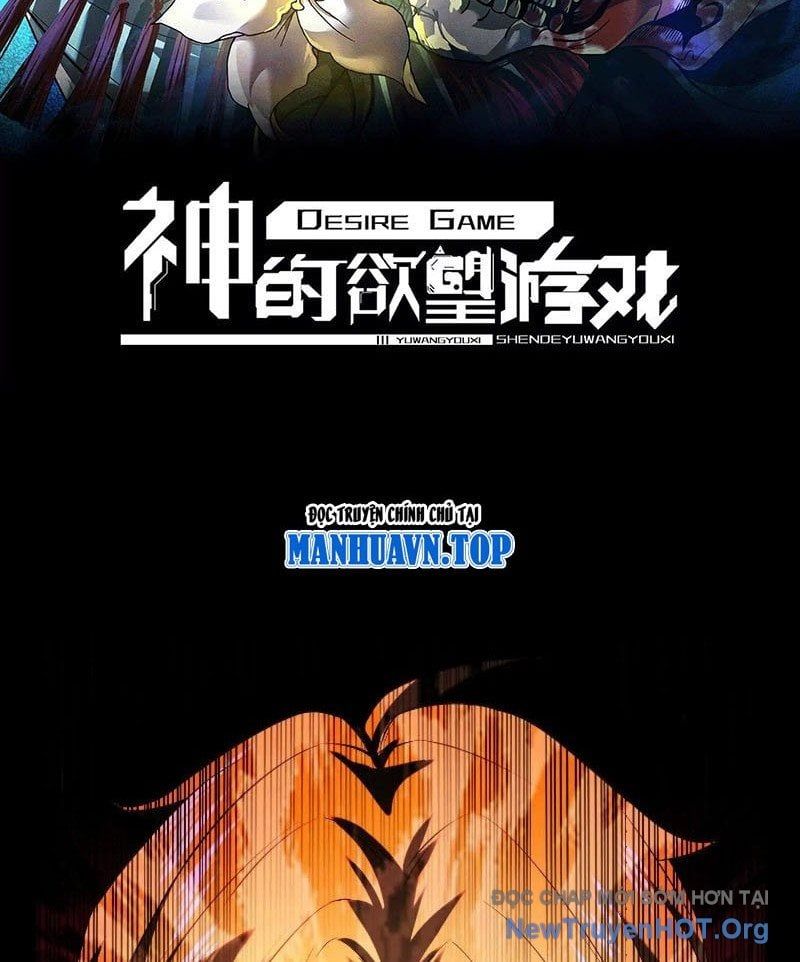 Thần Trò Chơi Dục Vọng Chapter 121 - TC Truyện