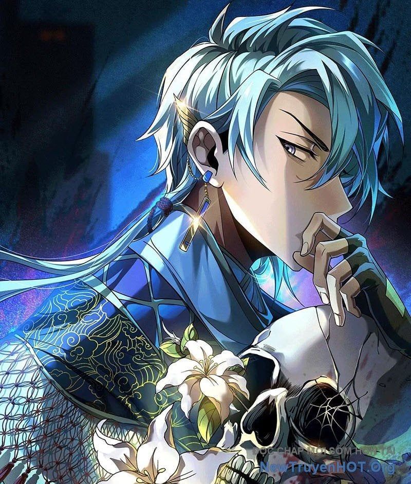 Thần Trò Chơi Dục Vọng Chapter 122 - TC Truyện