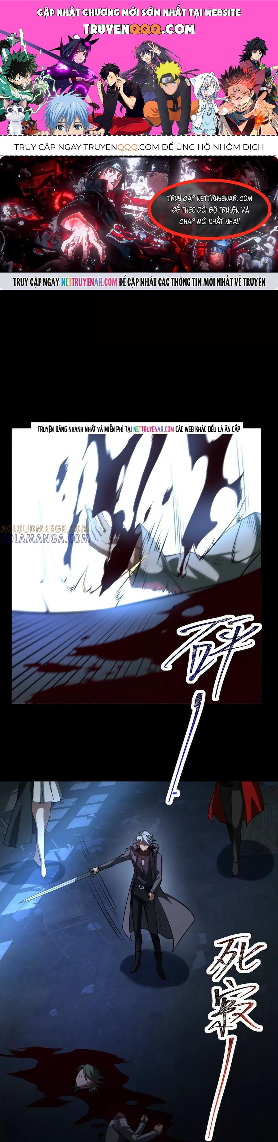 Thần Trò Chơi Dục Vọng Chapter 124 - TC Truyện