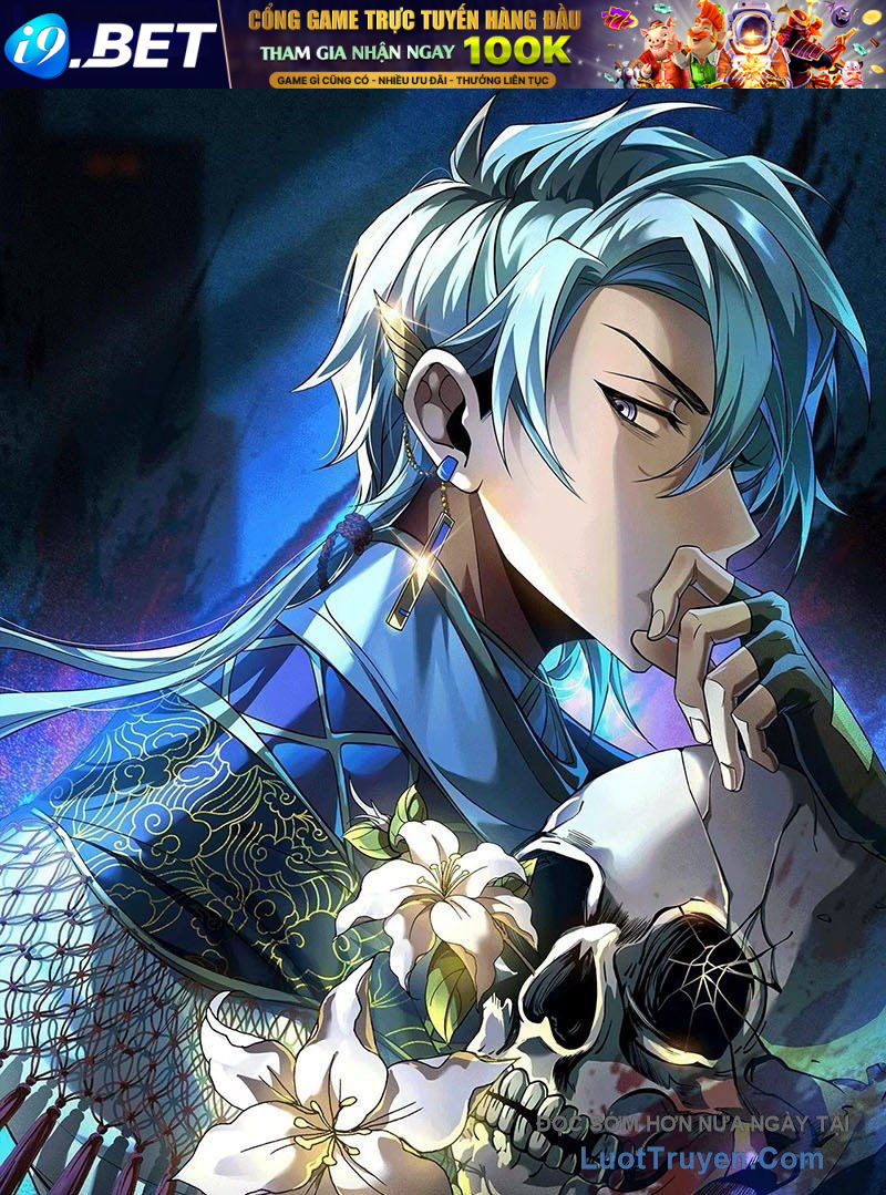 Thần Trò Chơi Dục Vọng Chapter 126 - TC Truyện