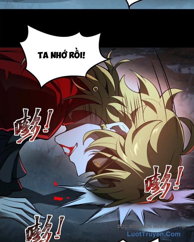 Thần Trò Chơi Dục Vọng Chapter 126 - TC Truyện