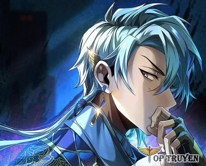 Thần Trò Chơi Dục Vọng Chapter 127 - TC Truyện