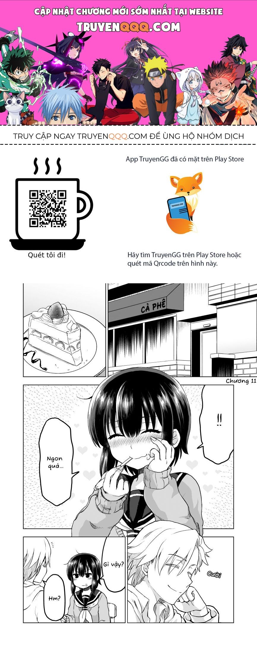 Nettruyen Truyện tranh online