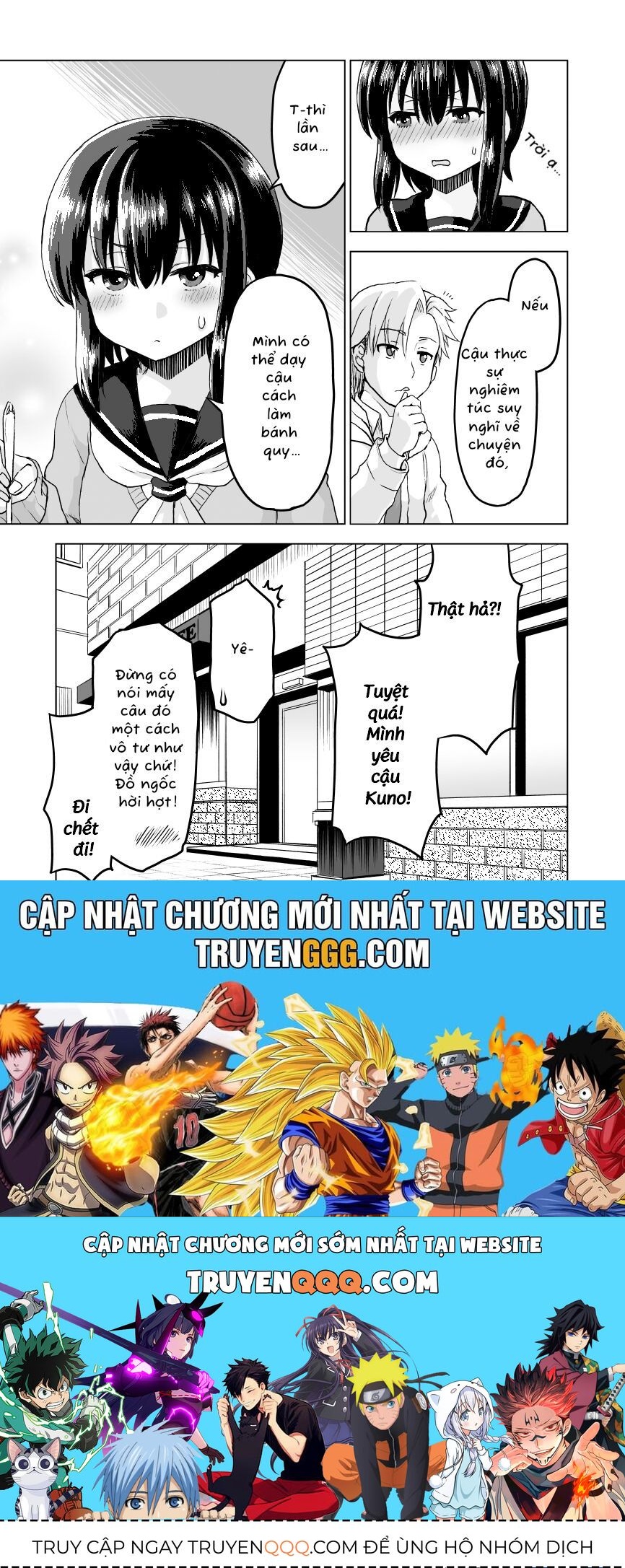 Nettruyen Truyện tranh online