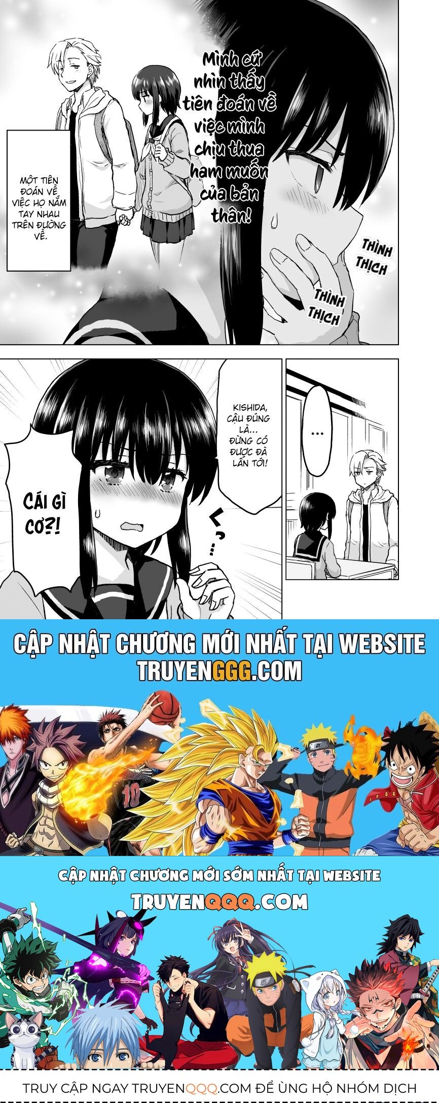 Nettruyen Truyện tranh online