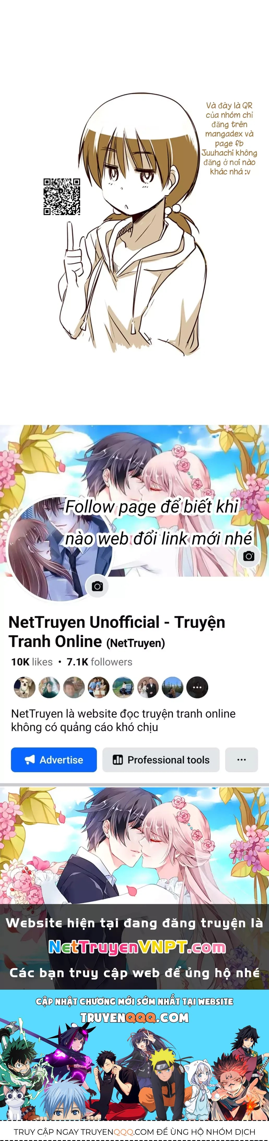 Nettruyen Truyện tranh online