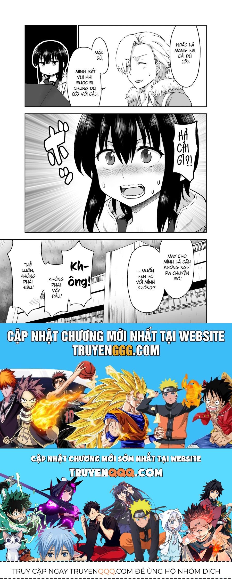 Nettruyen Truyện tranh online