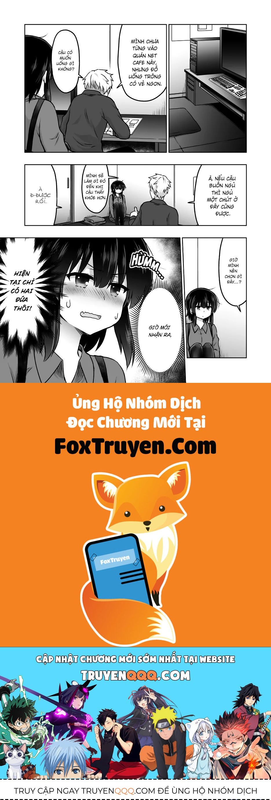 Nettruyen Truyện tranh online