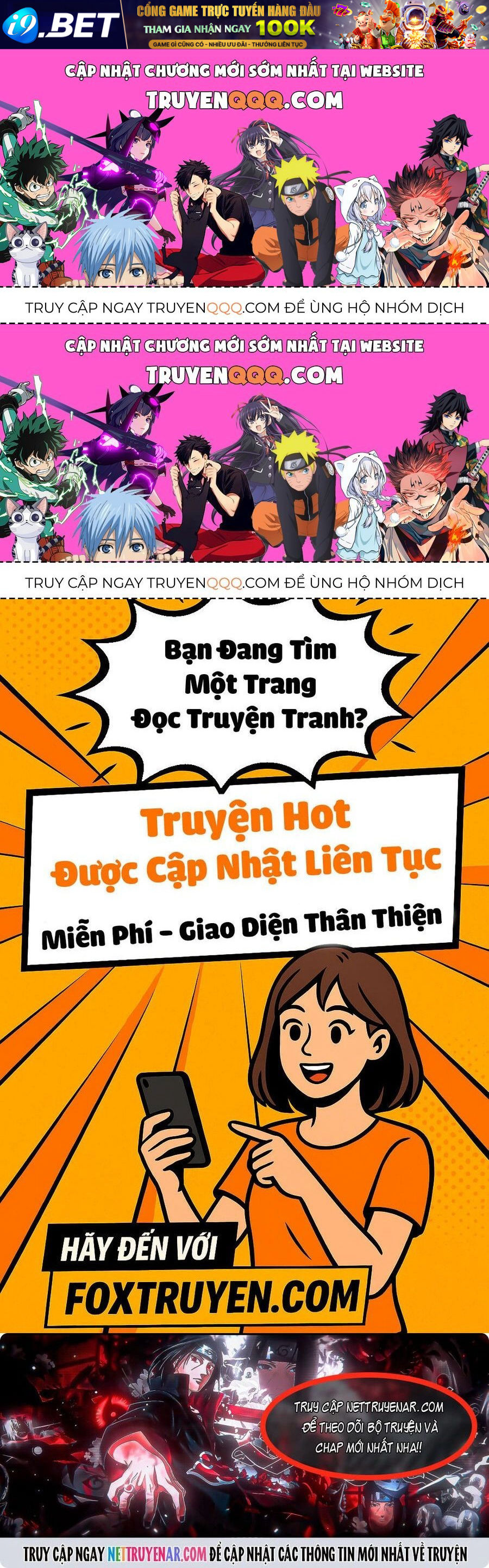 Nettruyen Truyện tranh online