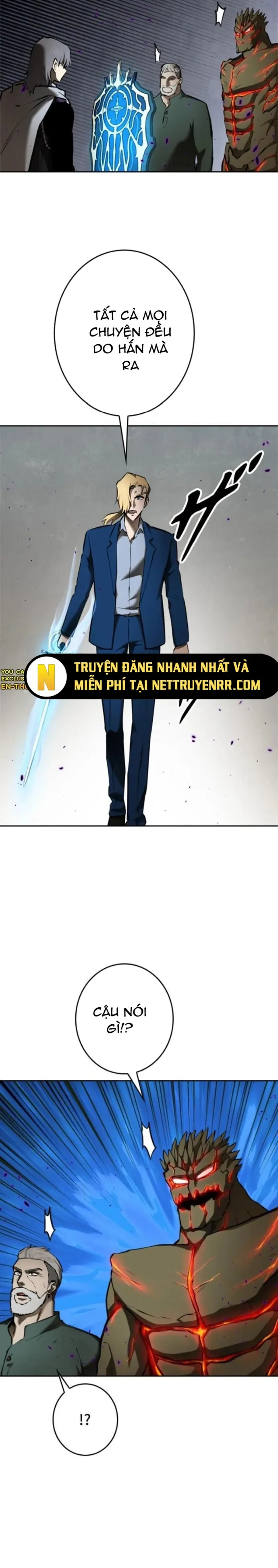 Nettruyen Truyện tranh online