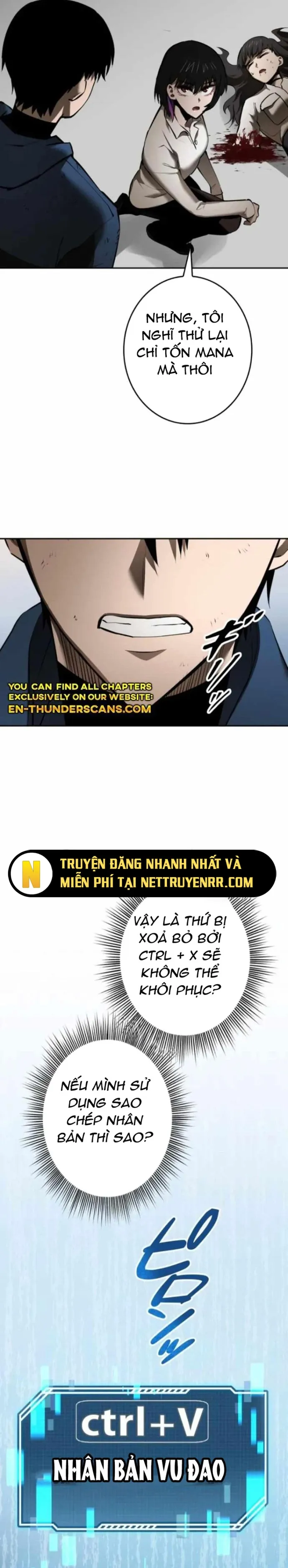 Nettruyen Truyện tranh online
