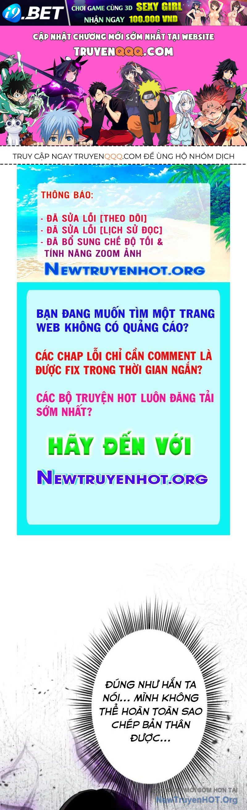 Nettruyen Truyện tranh online