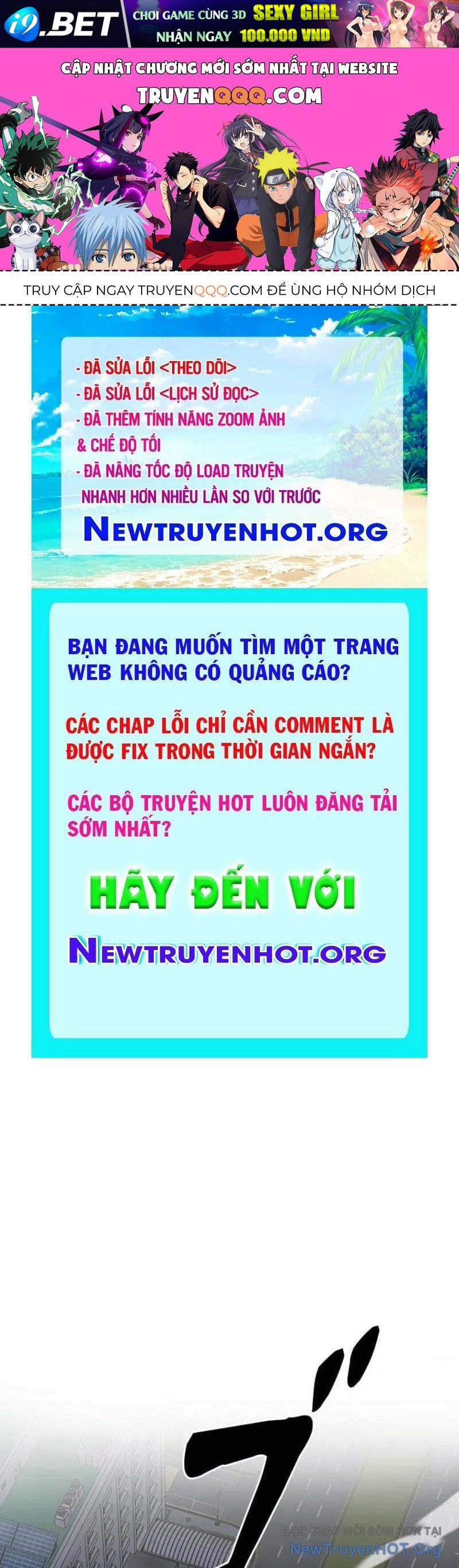 Nettruyen Truyện tranh online