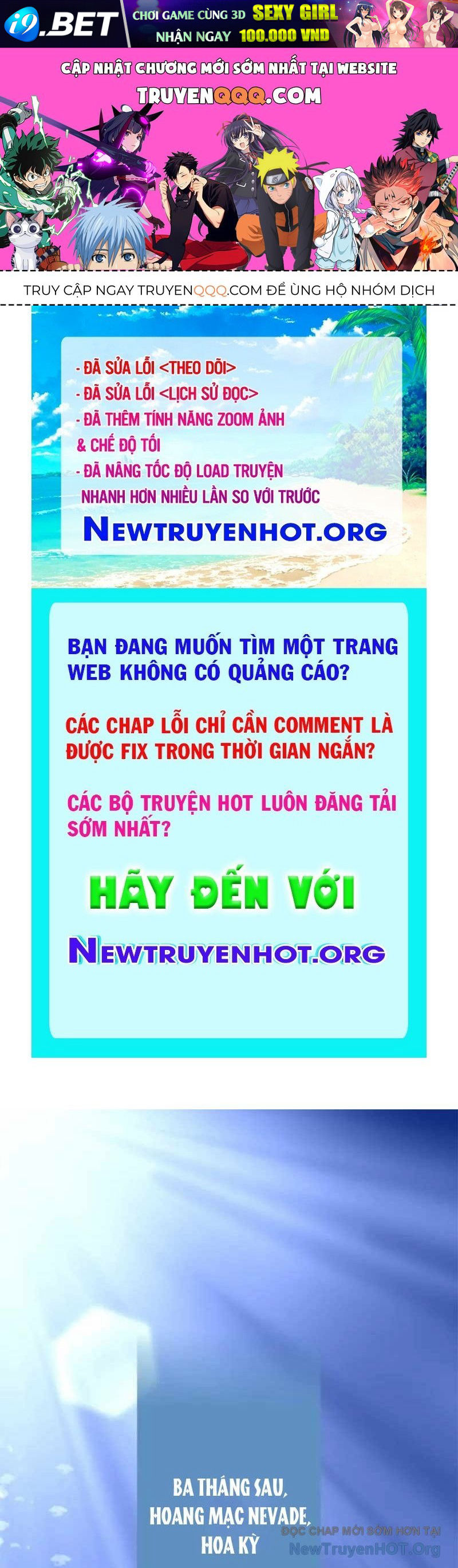 Nettruyen Truyện tranh online