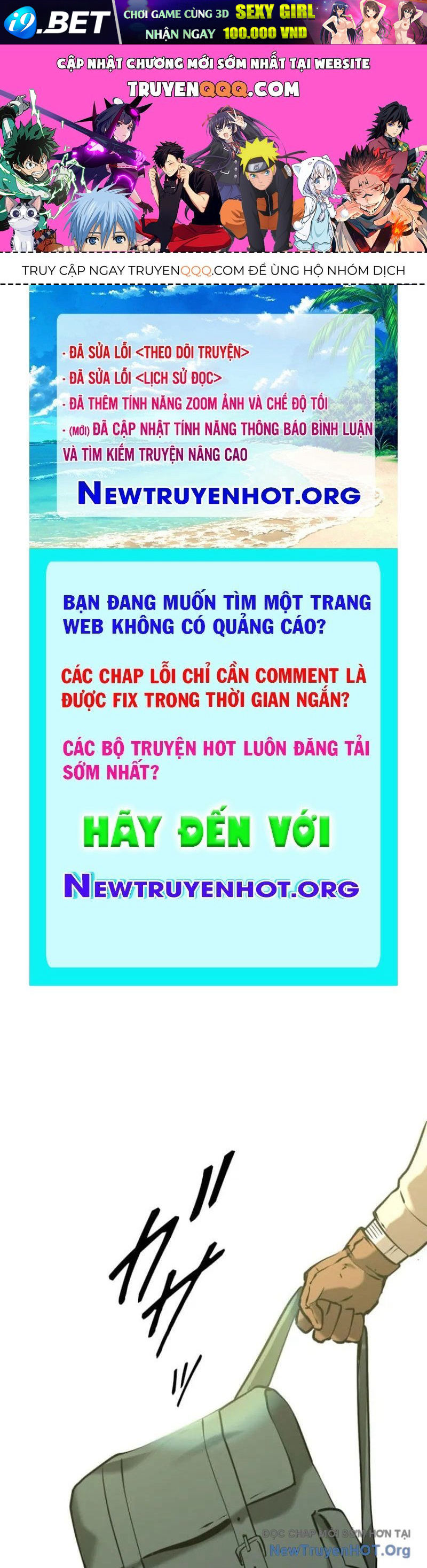 Nettruyen Truyện tranh online