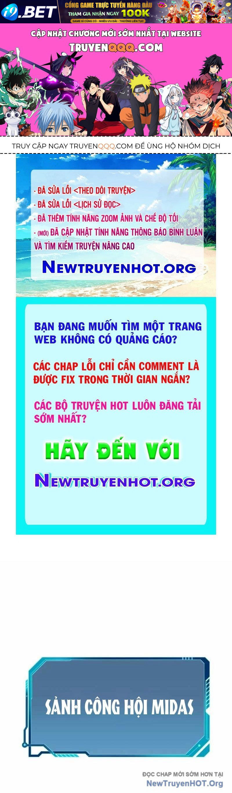 Nettruyen Truyện tranh online