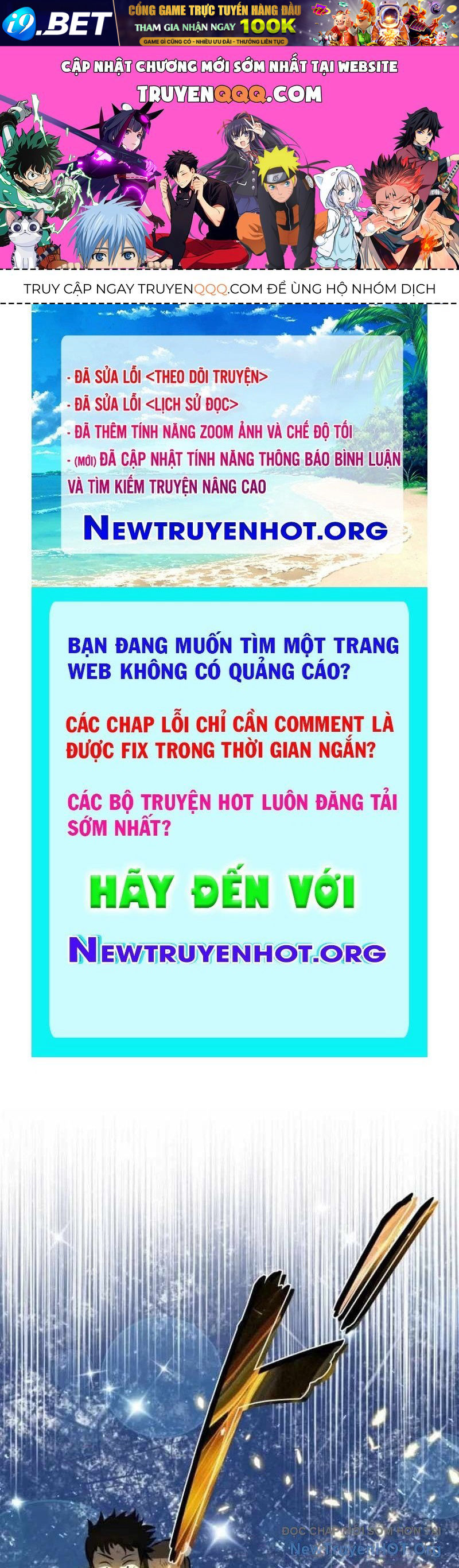 Nettruyen Truyện tranh online