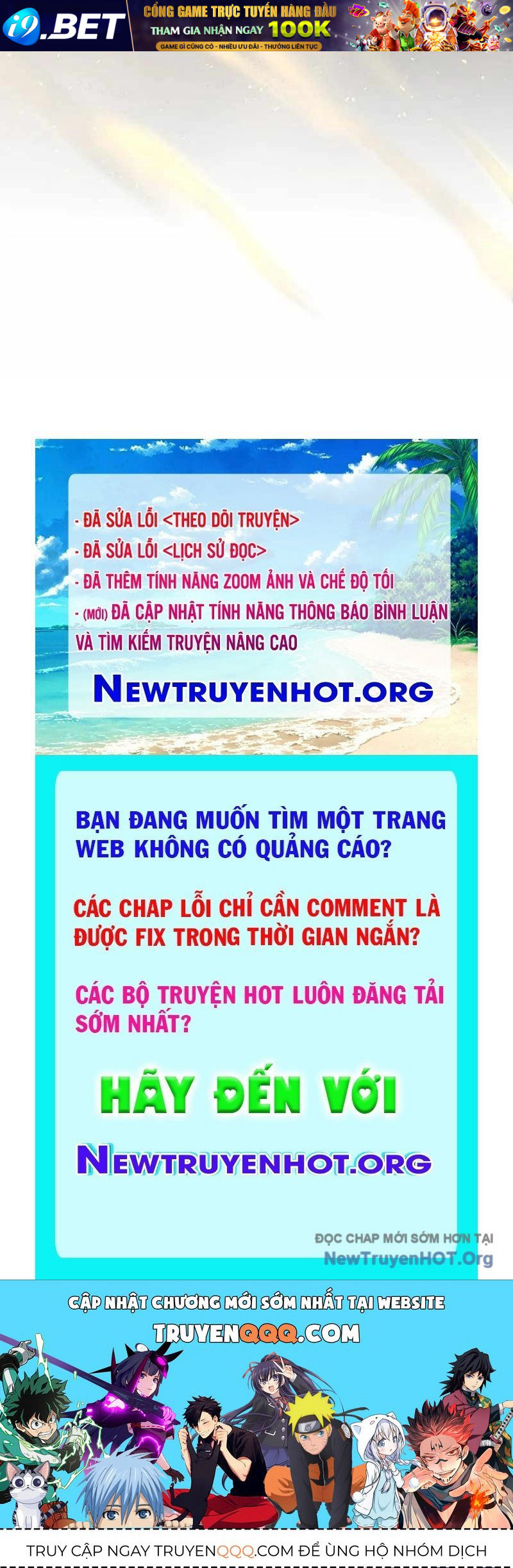 Nettruyen Truyện tranh online