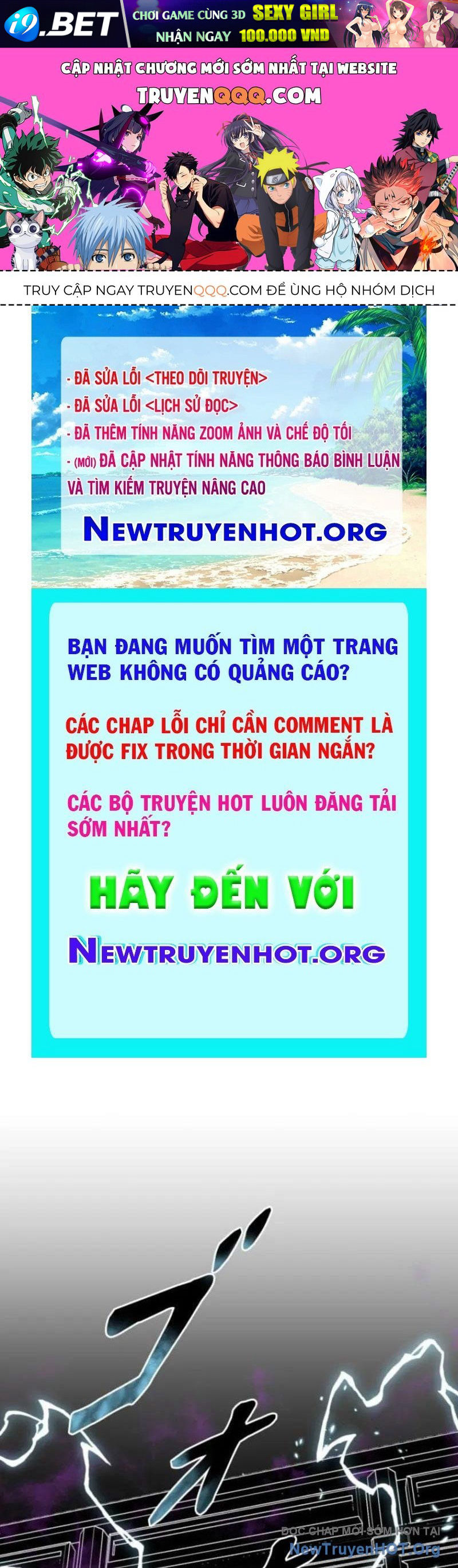 Nettruyen Truyện tranh online