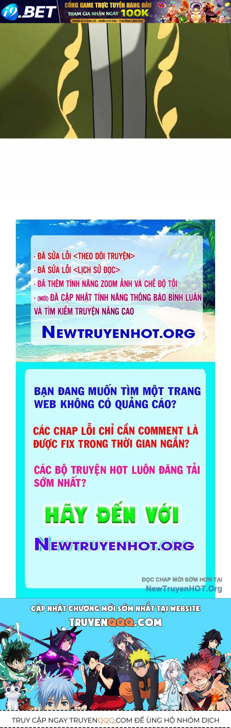 Nettruyen Truyện tranh online
