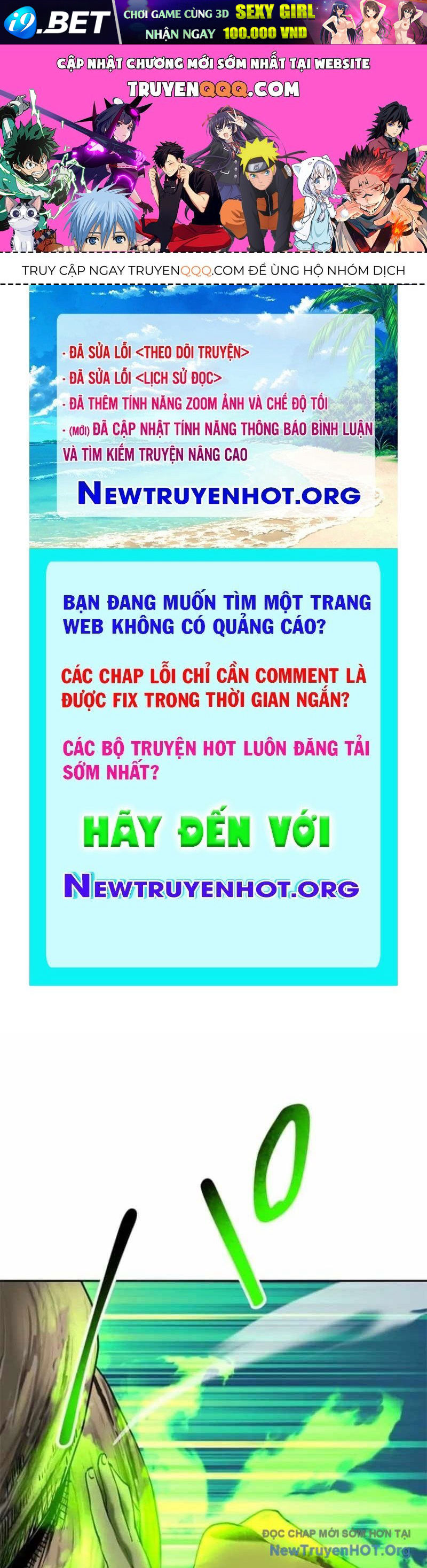Nettruyen Truyện tranh online