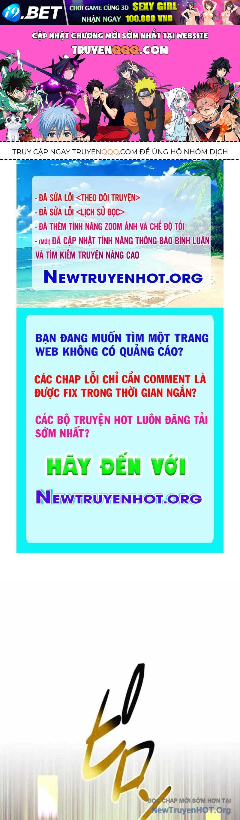 Nettruyen Truyện tranh online