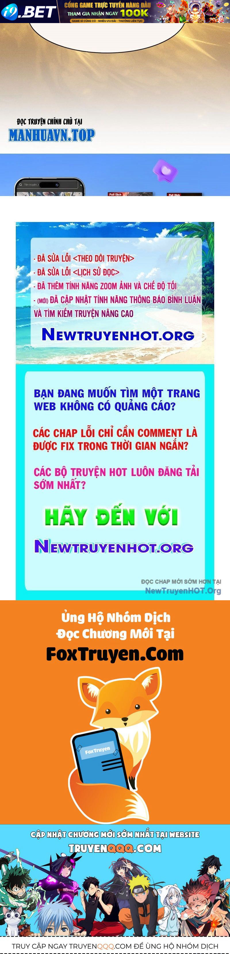 Nettruyen Truyện tranh online