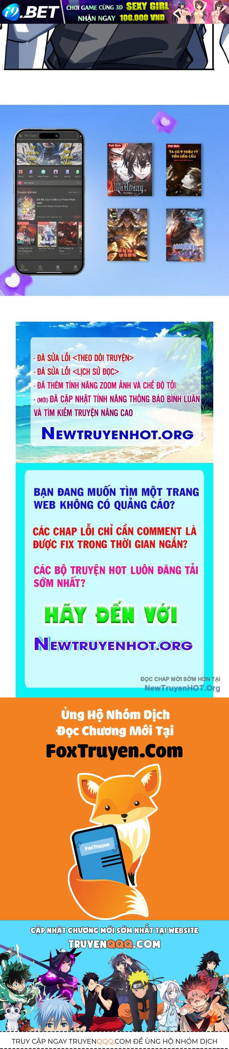Nettruyen Truyện tranh online