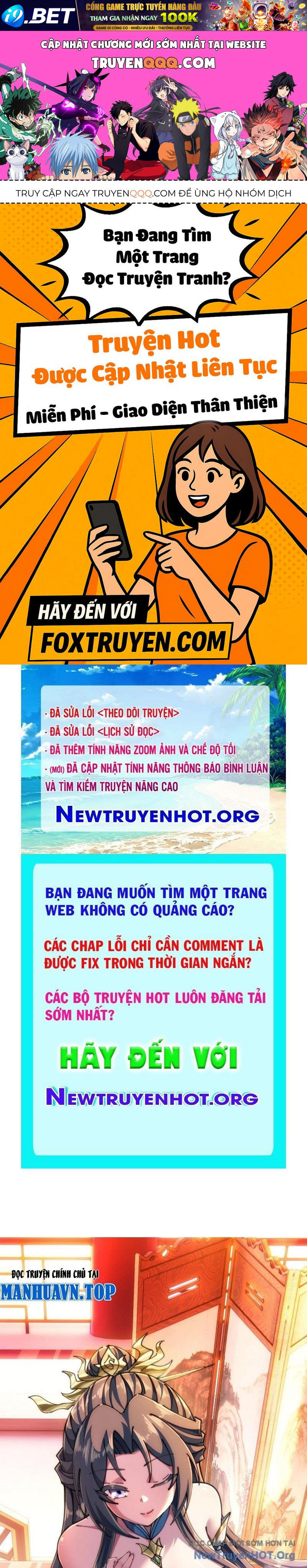 Nettruyen Truyện tranh online