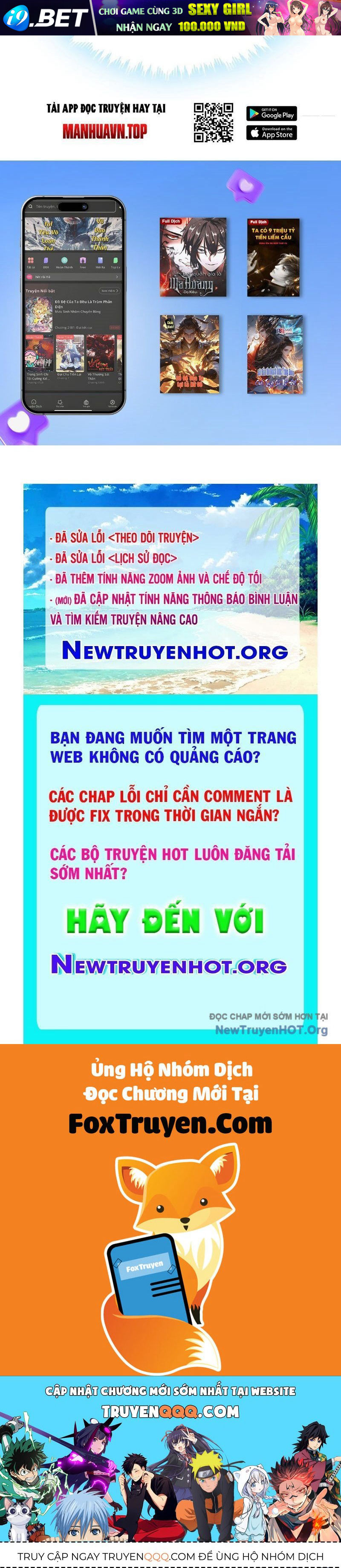 Nettruyen Truyện tranh online