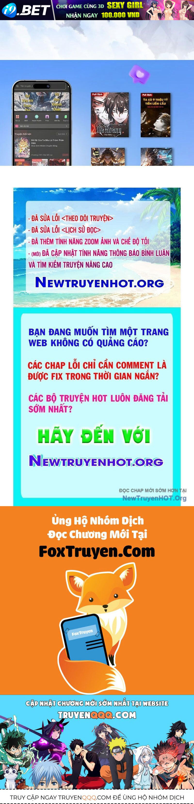 Nettruyen Truyện tranh online