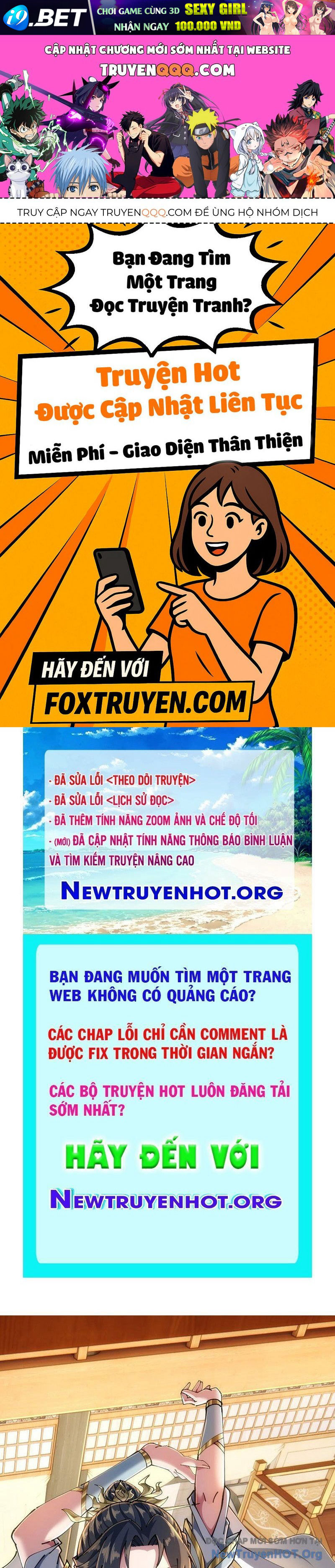 Nettruyen Truyện tranh online