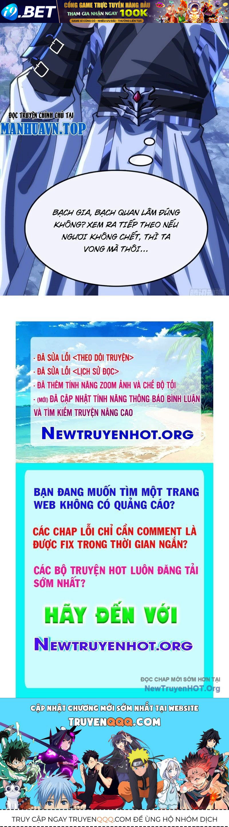 Nettruyen Truyện tranh online