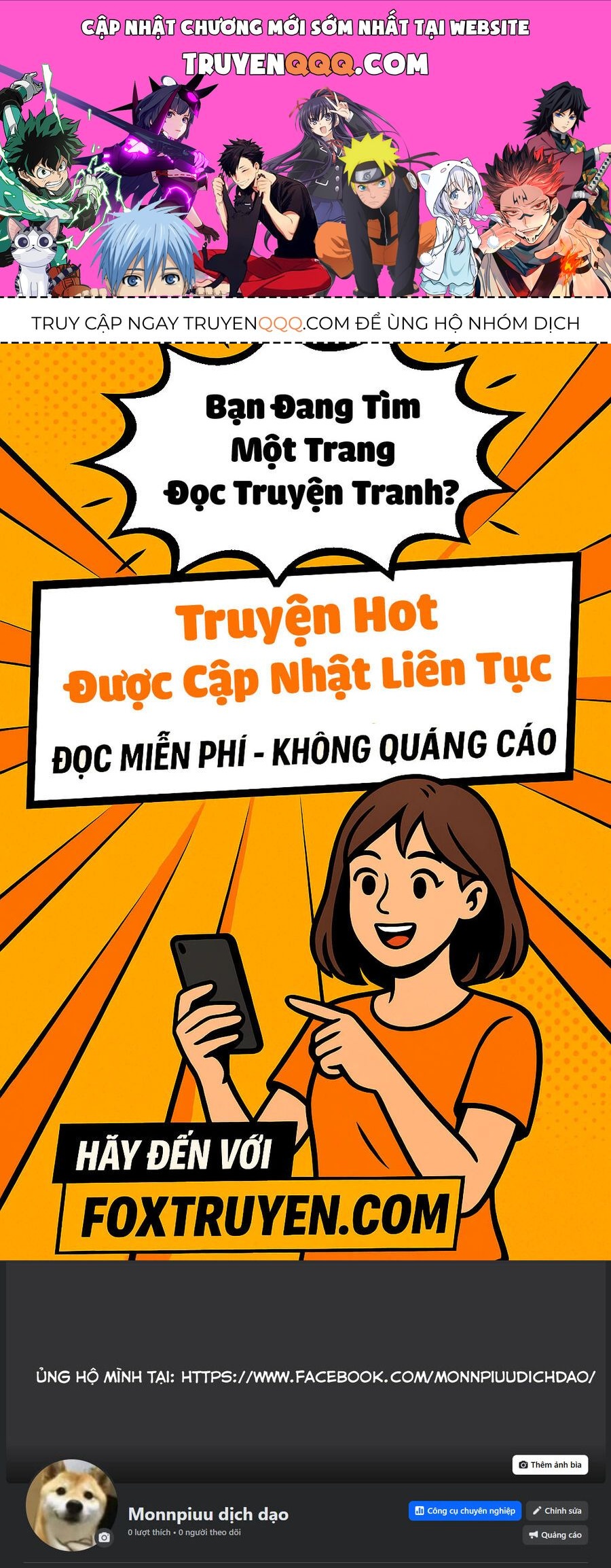 Nettruyen Truyện tranh online