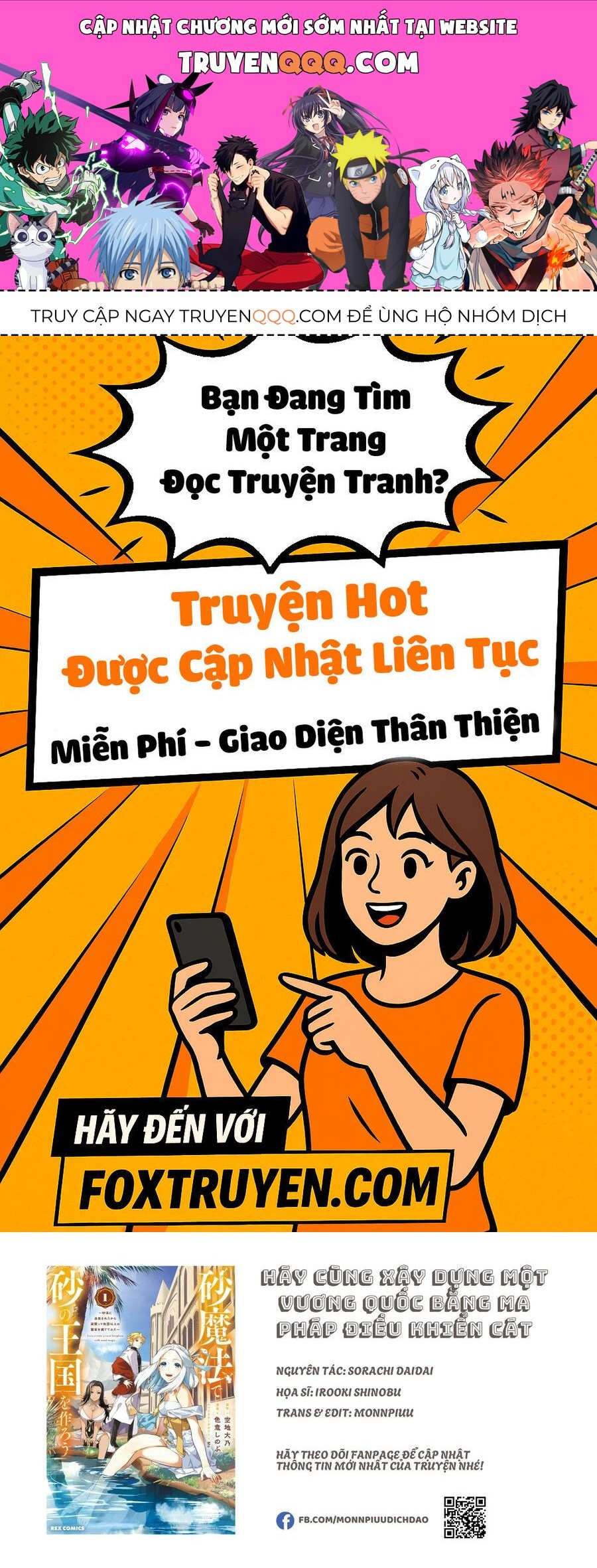 Nettruyen Truyện tranh online