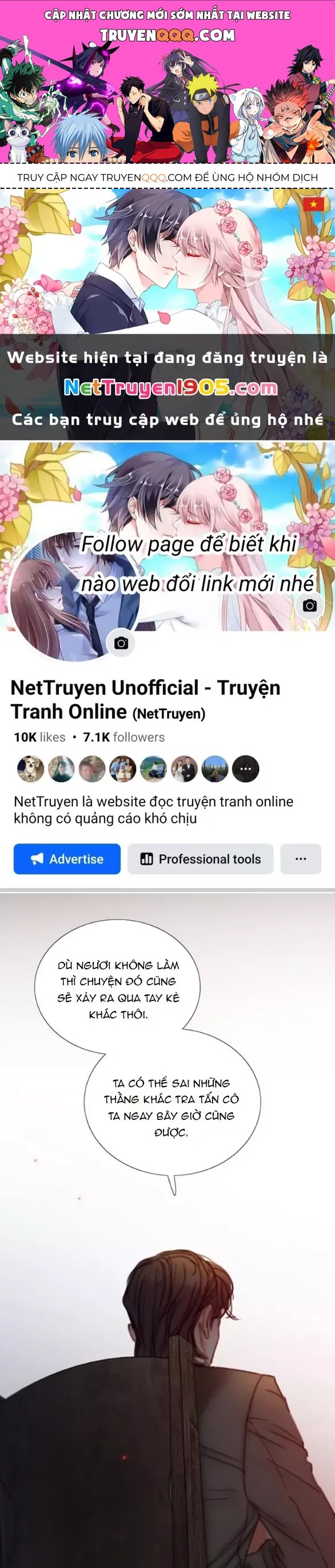 Nettruyen Truyện tranh online