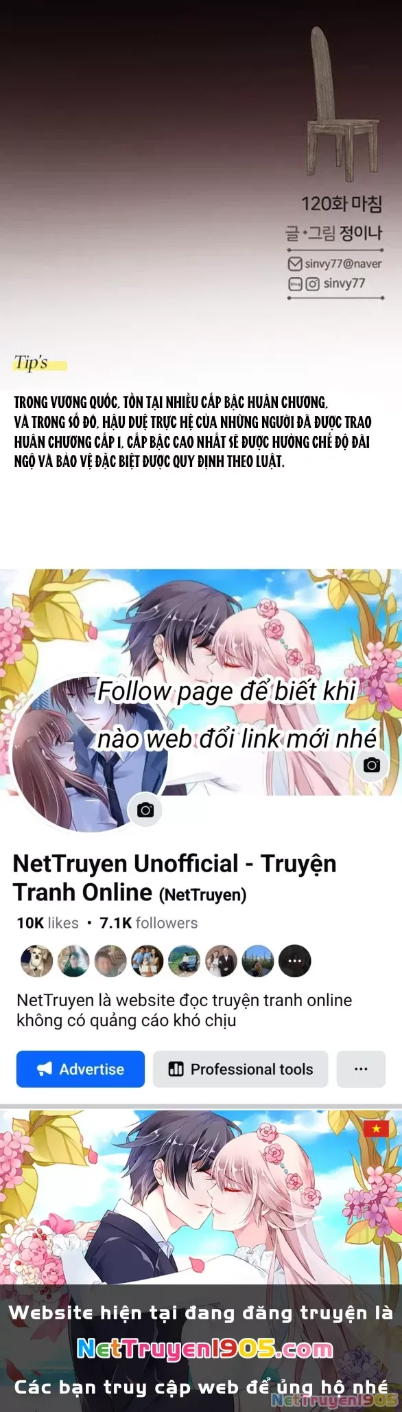 Nettruyen Truyện tranh online