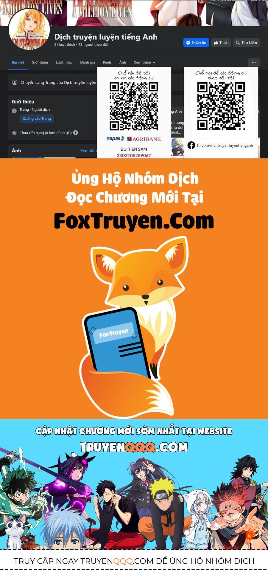 Nettruyen Truyện tranh online