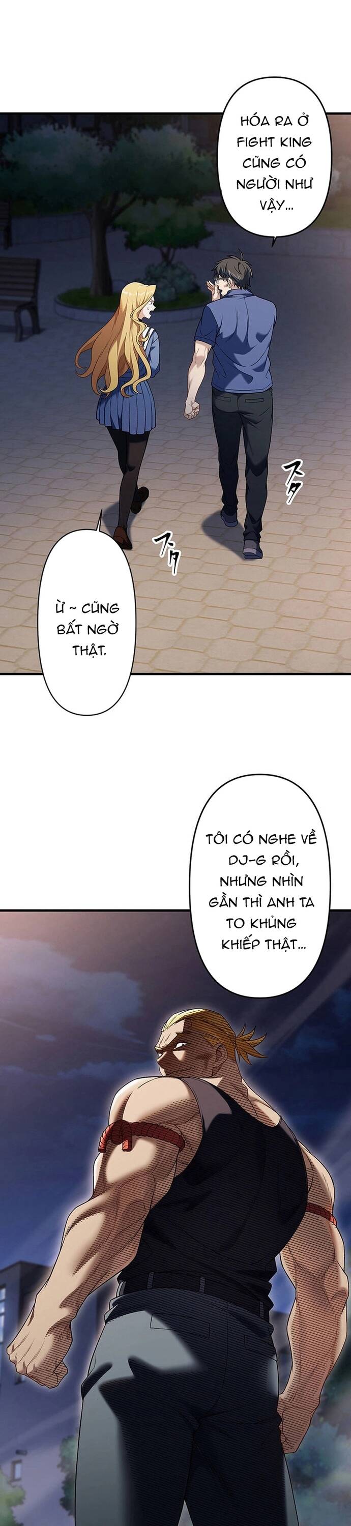 Vô Danh Lão Giang Hồ			 Chapter 19 - TC Truyện