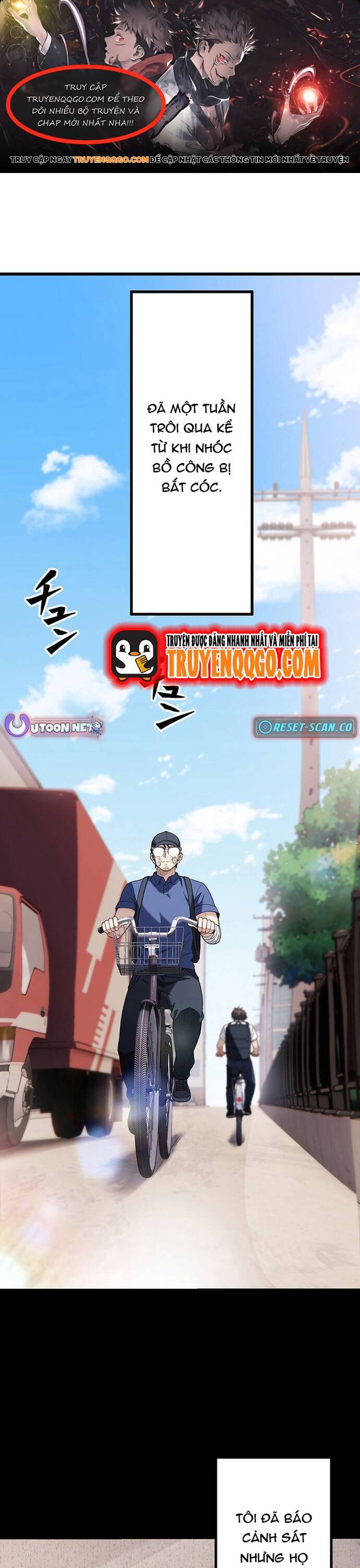 Vô Danh Lão Giang Hồ			 Chapter 21 - TC Truyện