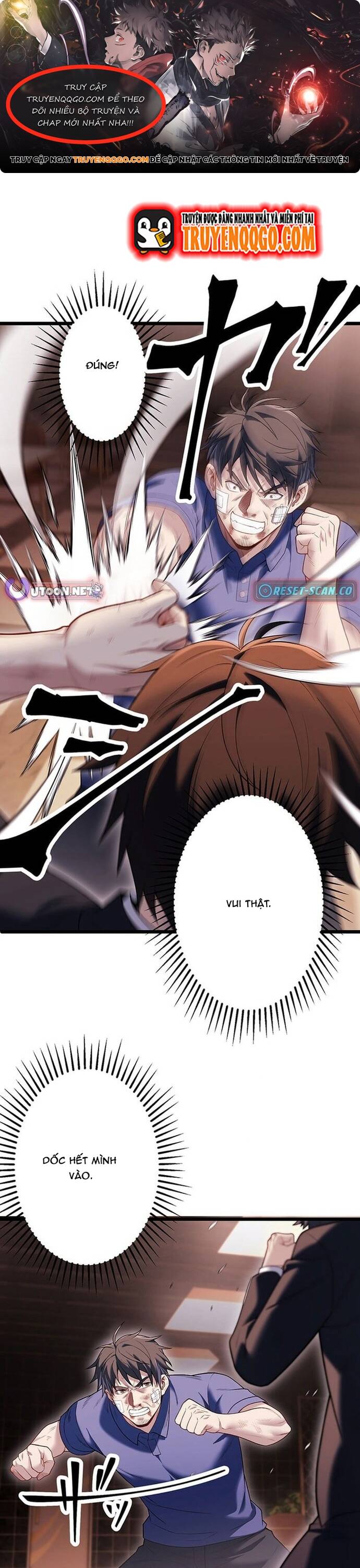 Vô Danh Lão Giang Hồ			 Chapter 24 - TC Truyện