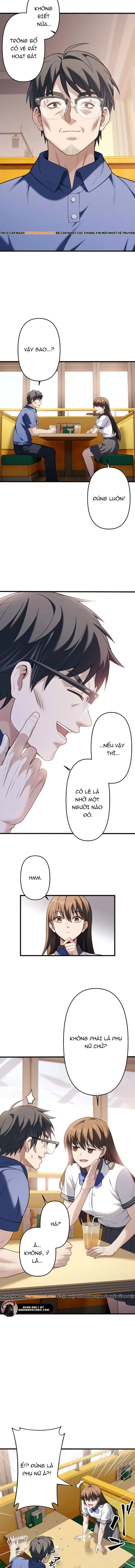 Vô Danh Lão Giang Hồ			 Chapter 25 - TC Truyện