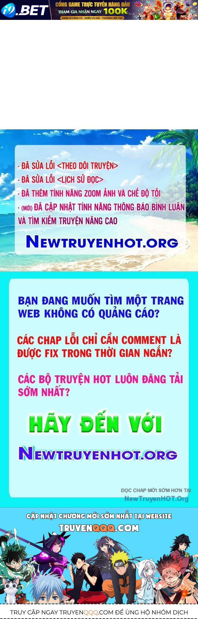 Nettruyen Truyện tranh online