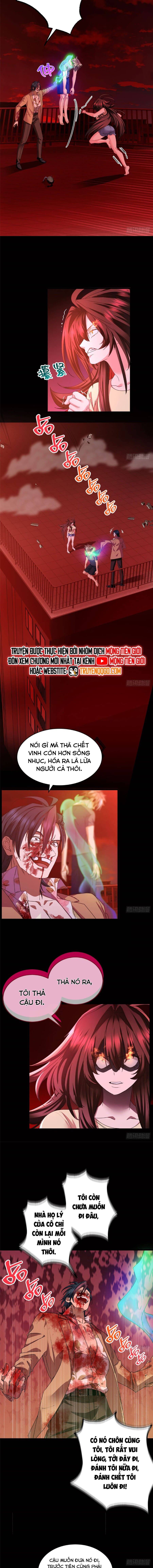 Hoá Ra Ta Là Yêu Đời Thứ Hai Chapter 39 - TC Truyện