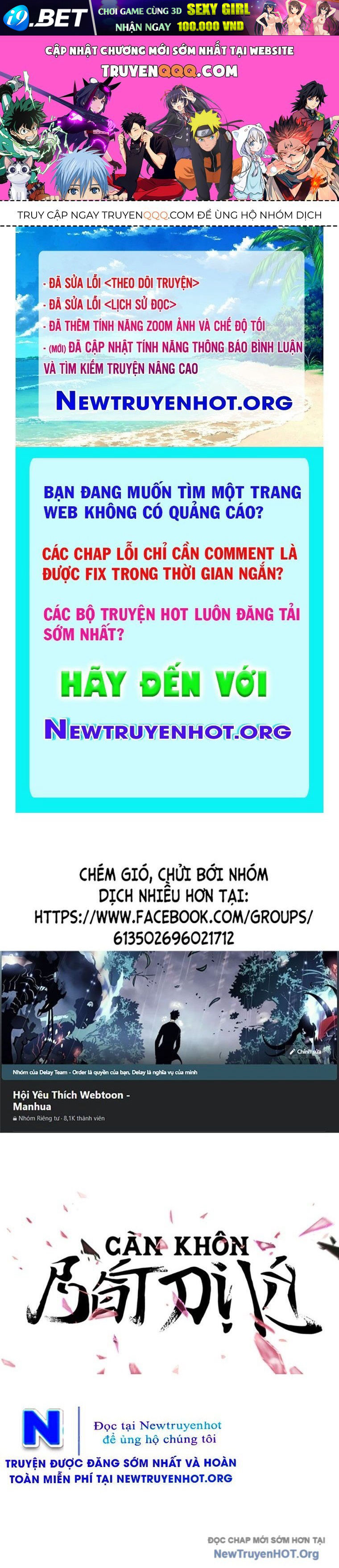 Nettruyen Truyện tranh online