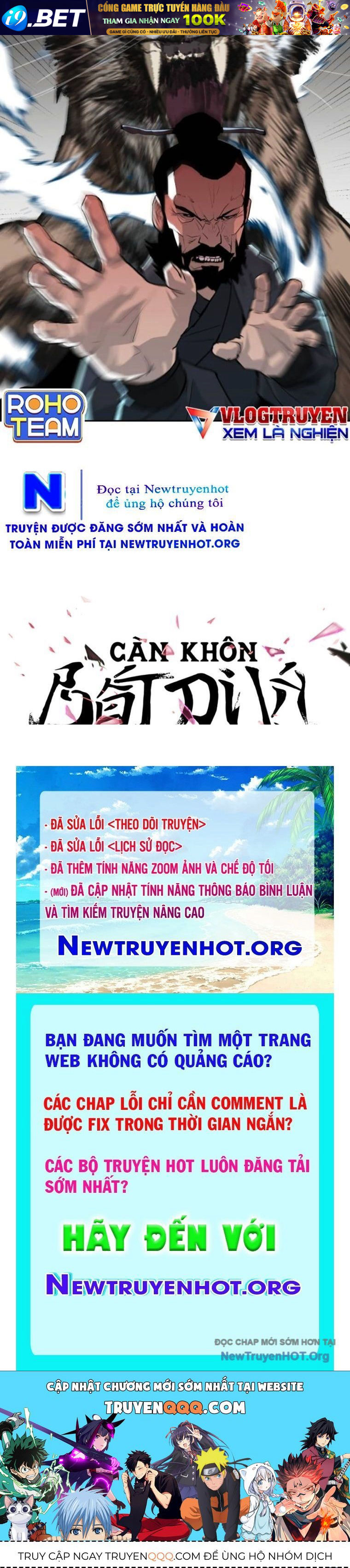 Nettruyen Truyện tranh online