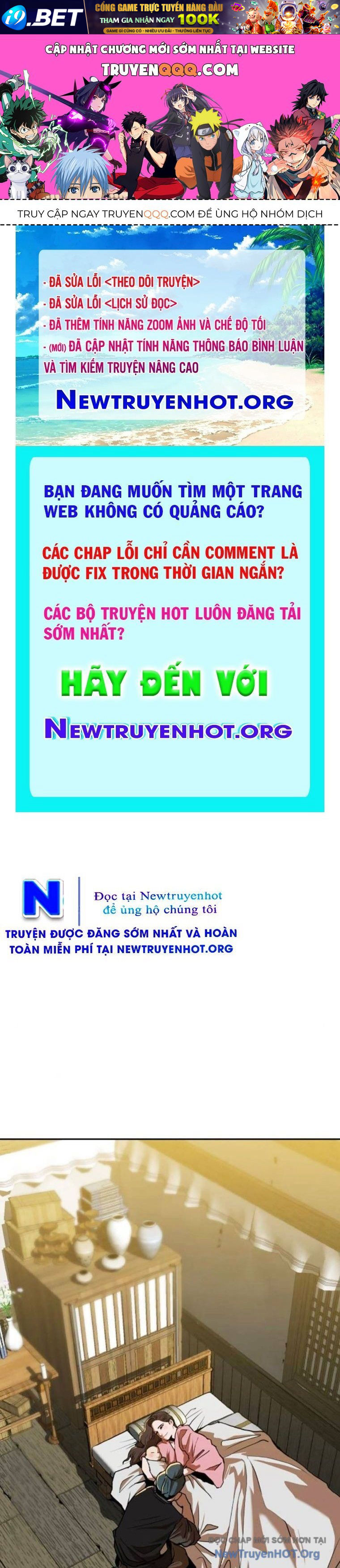 Nettruyen Truyện tranh online